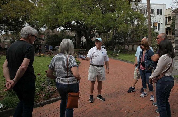 Charleston's ONLY True Crimes Tour - Final Thoughts