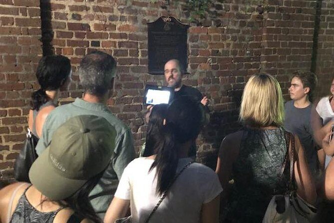 Charleston's Pleasing Terrors Night-Time Walking Ghost Tour - FAQ About the Pleasing Terrors Night-Time Walking Ghost Tour