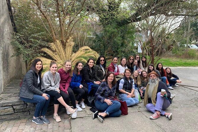 Charlestons Strong Women of the South History Tour - The Sum Up