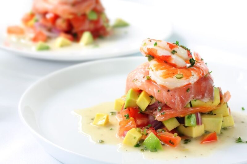 Charleston's Upper King Street Culinary Tour - A Deep Dive into Charleston’s Upper King Street Culinary Experience