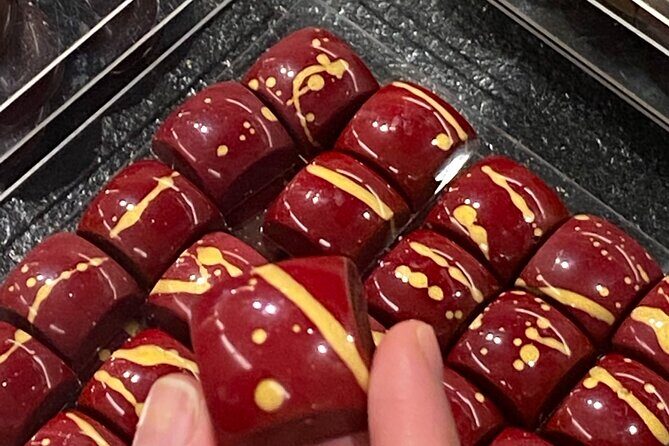Charlie's famous Tasting Tour (Ghent) - Authenticity and Value