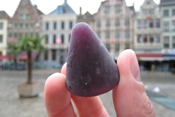 Charlie's famous Tasting Tour (Ghent) - Final Thoughts: Who Will Love This Tour?