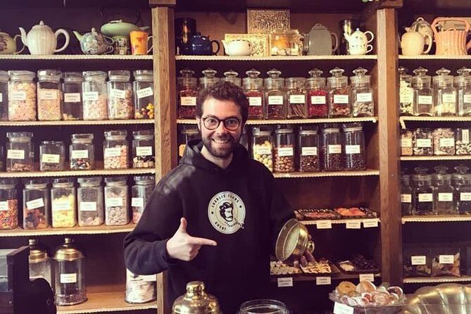 Charlie's Private Chocolate Tour (Ghent) - Practical Details: What You Need to Know