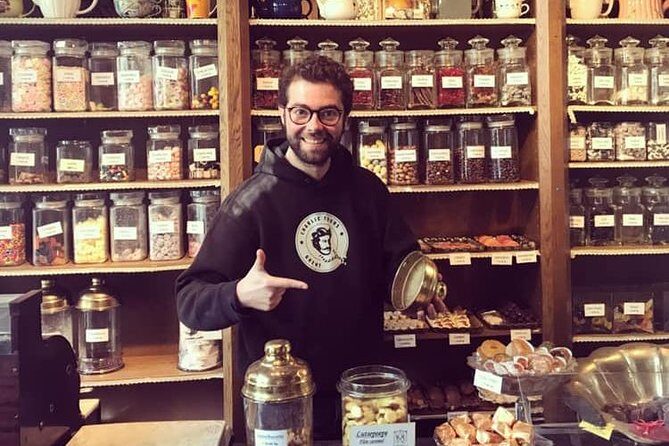Charlie's Private Off The Beaten Path Tour (Ghent) - Who Should Book This Tour?