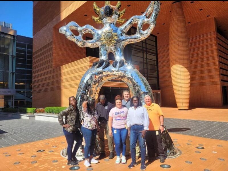 Charlotte: 5-Hour Private Party Tour - Pricing and Value