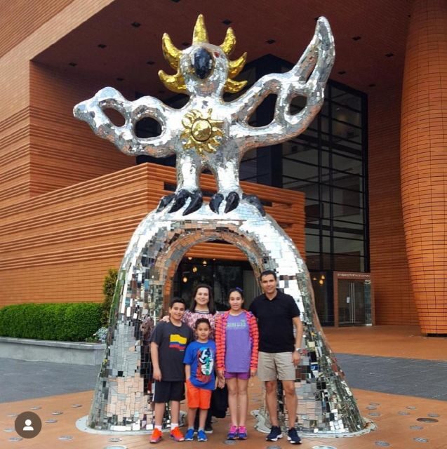 Charlotte: 5-Hour Private Party Tour - Real-Life Insights from Reviews