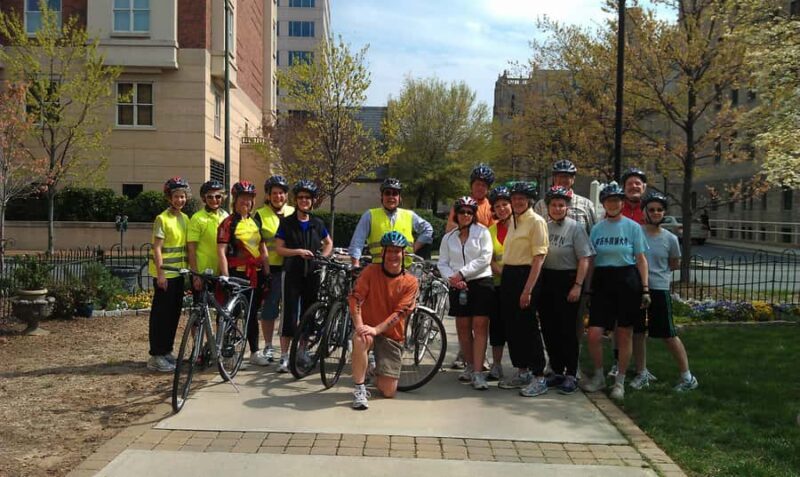 Charlotte: 90-Minute City Highlights Bike Tour - A detailed look at the Charlotte Bike Tour