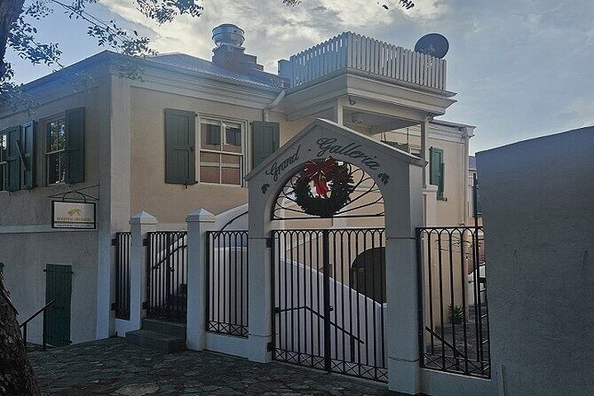 Charlotte Amalie Local Rum Tasting and Main Street Shopping - In-Depth Review of the Tour Experience