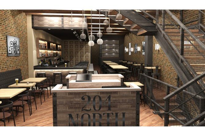 Charlotte Bar Hunt: Uptown Charlotte Showdown - Exploring the Charlotte Bar Hunt: What to Expect