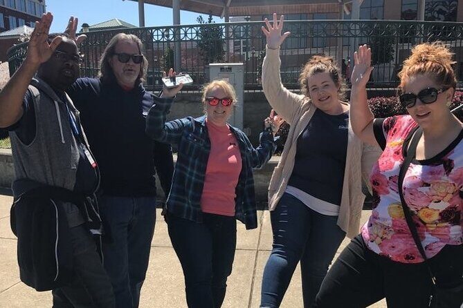 Charlotte City Scavenger Hunt Excursion by Crazy Dash - An In-Depth Look at the Charlotte Scavenger Hunt by Crazy Dash