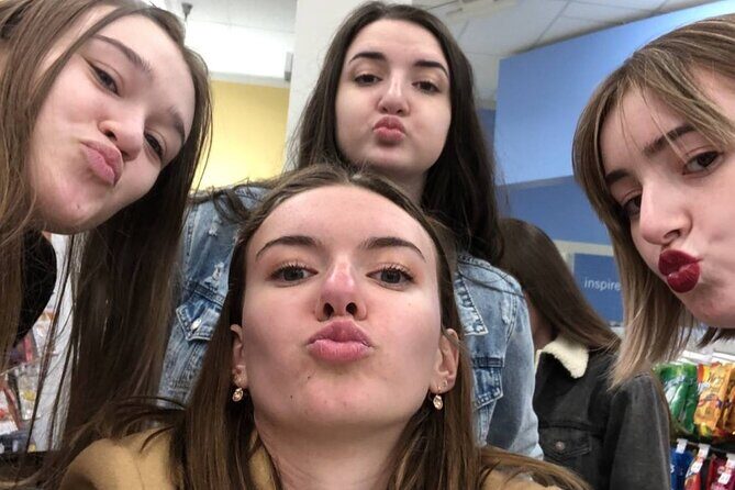 Charlotte City Scavenger Hunt Excursion by Operation City Quest - A Closer Look at the Experience