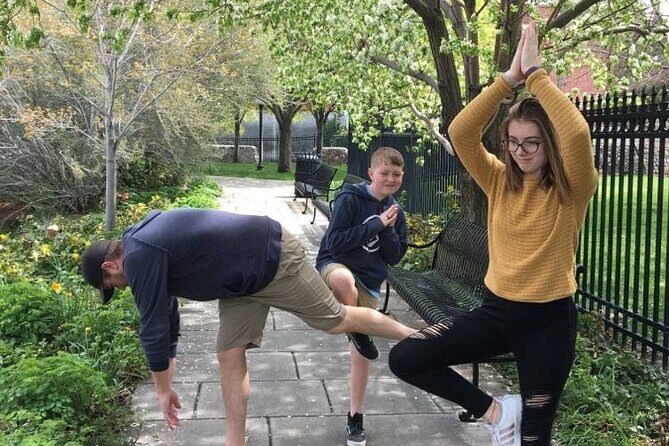 Charlotte City Scavenger Hunt Excursion by Operation City Quest - The Bottom Line: Who Should Consider This?