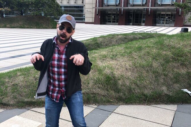 Charlotte City Scavenger Hunt Excursion by Operation City Quest - FAQs