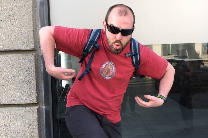 Charlotte City Scavenger Hunt Excursion by Operation City Quest - Final Thoughts