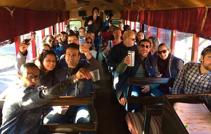 Charlotte Comedy City Tour - FAQ