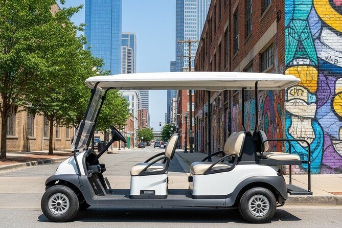 Charlotte Guided City Sightseeing Tour by Cart - Final Thoughts: Is This Tour Right for You?