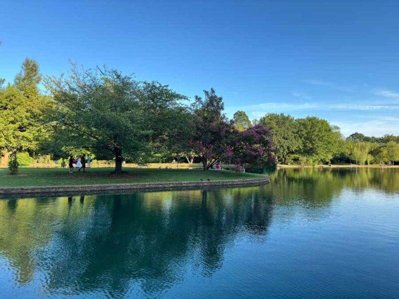 Charlotte: Guided Walking Tour - Final Thoughts