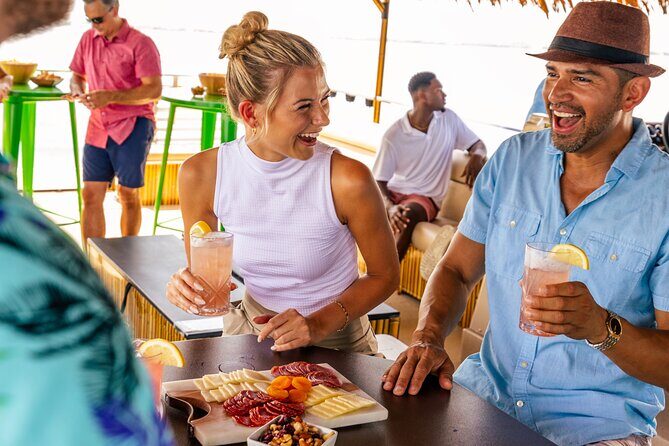 Charlotte Harbor: Dolphin Discovery Day Cruise - Frequently Asked Questions