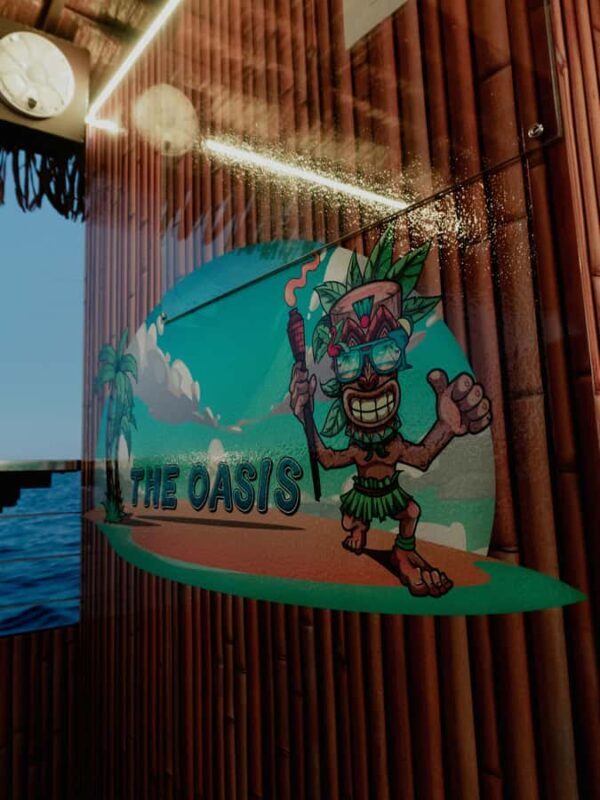 Charlotte Harbor: "The Oasis" Tiki Boat Sunset Cruise - Final Thoughts