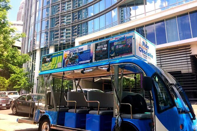 Charlotte Historic : Queen Bee City Tour - Final Thoughts: Is It Worth It?