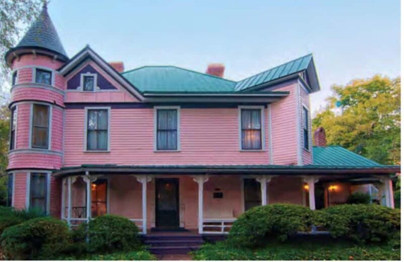 Charlotte: Historical City Tour by Shuttle Bus - FAQ