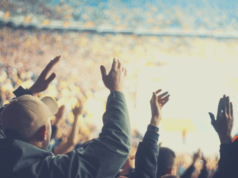 Charlotte: Panthers Football Game at Bank of America Stadium - FAQ