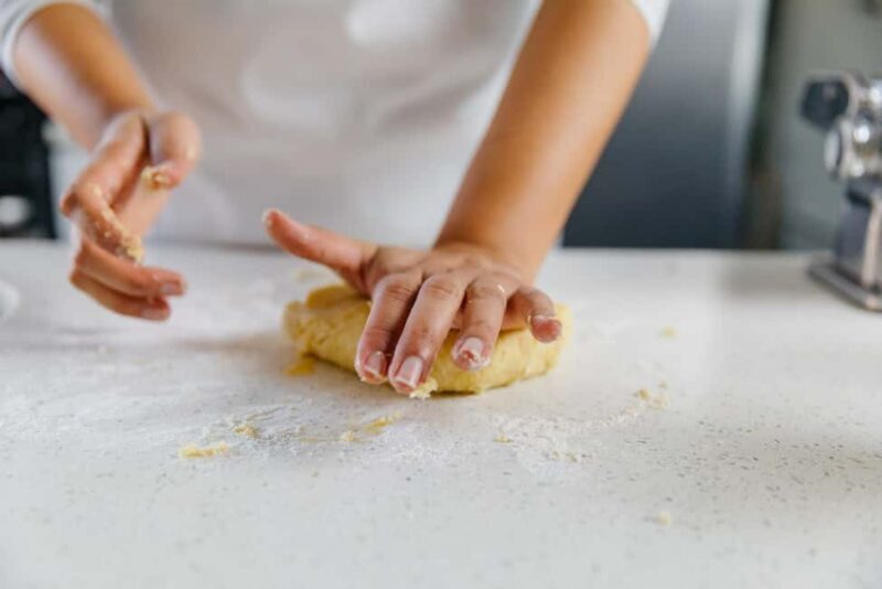 Charlotte: Pasta Making Cooking Class at a Local Brewery - What the Reviews Say