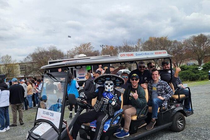 Charlotte Private Brewery/Bar Crawl - Final thoughts