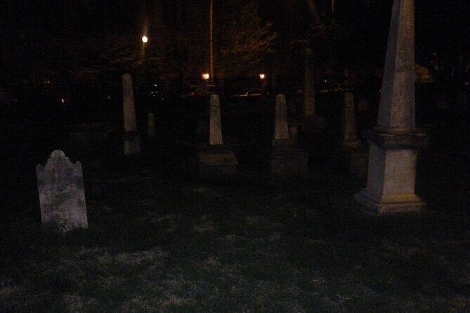 Charlotte True Crime Tour - Charlotte True Crime Tour: A Dark Step into the Queen City’s Hidden Stories