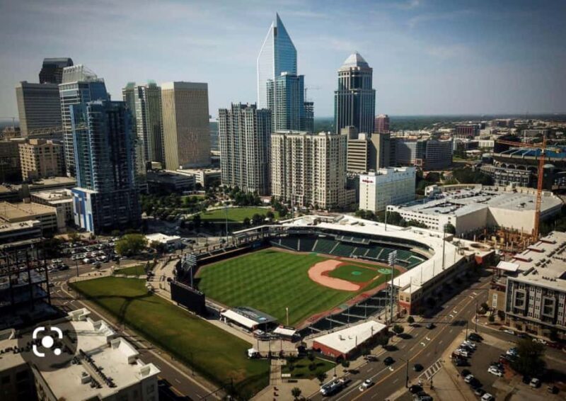 Charlotte: Uptown Walking Tour - An In-Depth Look at the Charlotte Uptown Walking Tour