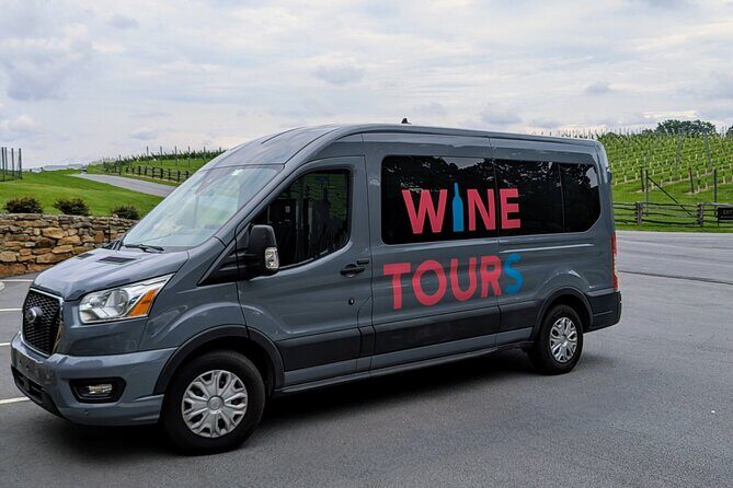 Charlotte Wine Tours Explore Yadkin Valley Vineyards - In-Depth Review of Charlotte Wine Tours’ Yadkin Valley Experience