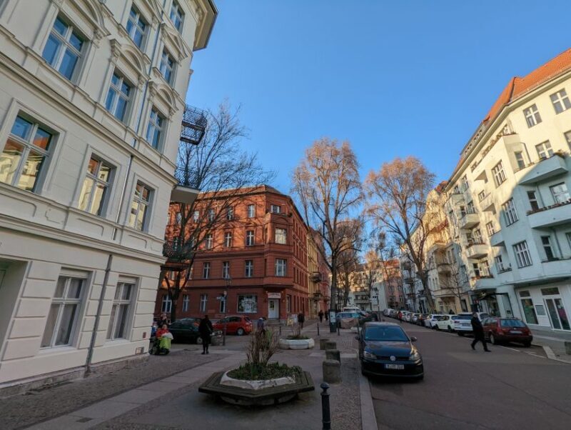 Charlottenburg: 2-Hour City Walking Tour - Charlottenburg: 2-Hour City Walking Tour - A Deep Dive into Berlin’s Prussian Past