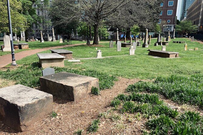 Charlotte's Only Southern Charm Haunted/True Crime Golf Cart Tour - Frequently Asked Questions