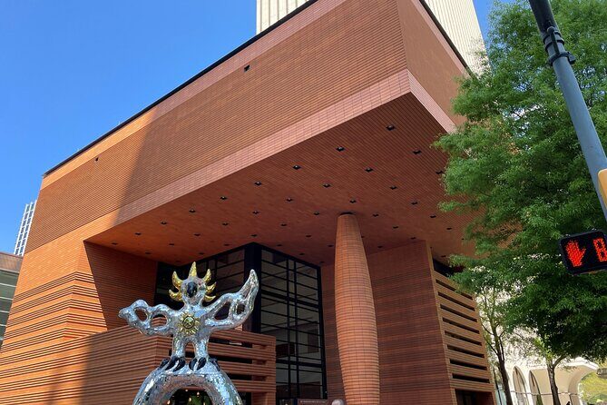 Charlotte's Premier Historical City Walking Tour - Final Thoughts