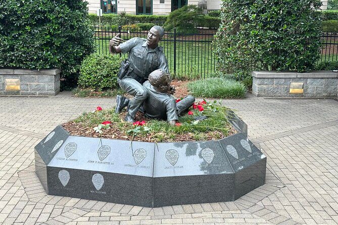 Charlotte's Ultimate Southern Charm Historical City Bus Tour - Exploring Charlotte’s Historic and Cultural Highlights