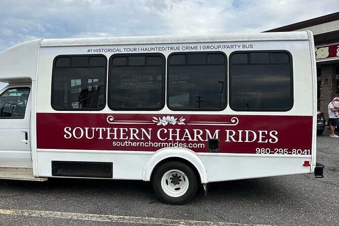 Charlotte's Ultimate Southern Charm Historical City Bus Tour - Analyzing the Value