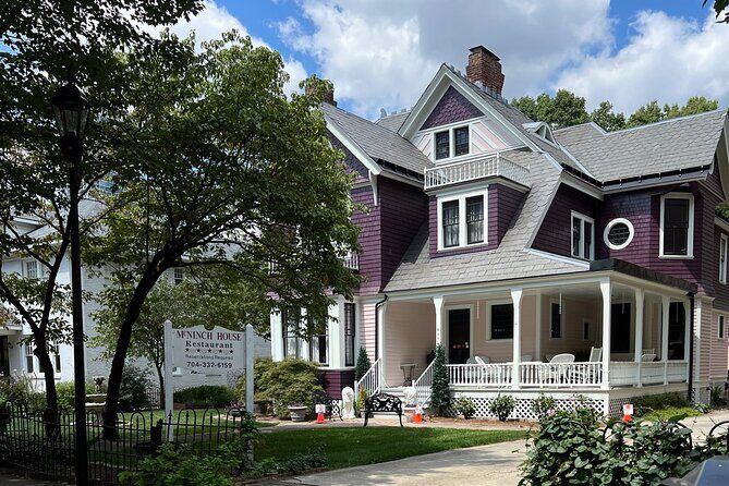 Charlotte's Ultimate Southern Charm Historical City Bus Tour - Who Should Consider This Tour?