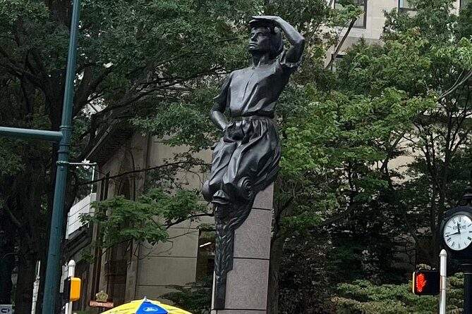 Charlotte's Ultimate Southern Charm Historical City Bus Tour - FAQ