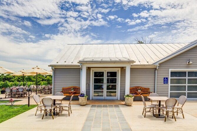 Charlottesville: Best Vineyards Private Tour (Up to 14 people) - Key Points