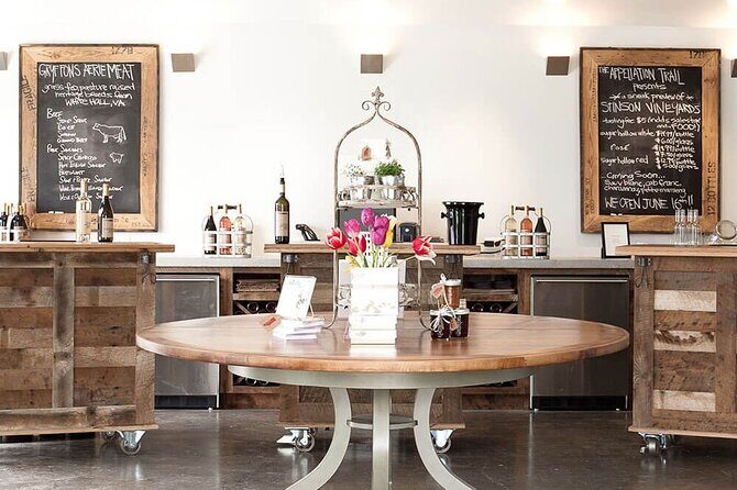 Charlottesville: Best Vineyards Private Tour (Up to 14 people) - Who Would Love This Tour?