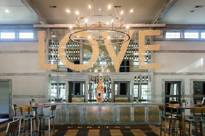 Charlottesville: Best Vineyards Private Tour (Up to 14 people) - Final Thoughts