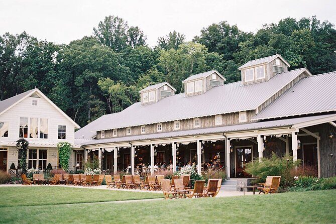 Charlottesville: Best Vineyards Private Tour (Up to 14 people) - FAQ