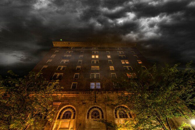 Charlottesville Dark History Ghost Tour - Frequently Asked Questions (FAQs)