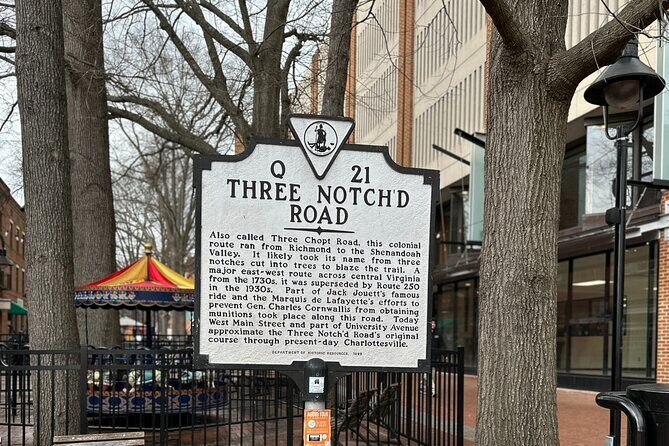 Charlottesville Historic Downtown APP/GPS Smartphone Walking Tour - Final Thoughts: Is This Tour Worth Your Time?