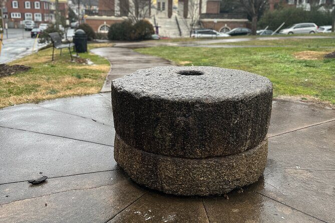 Charlottesville Historic Downtown APP/GPS Smartphone Walking Tour - FAQs