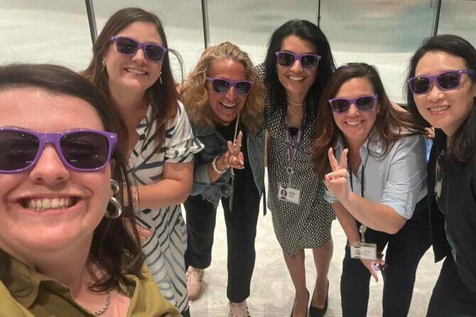 Charlottetown Bar Crawl Birthplace of Confederation - A Detailed Look at the Charlottetown App-Led Adventure