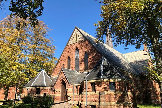 Charlottetown City Highlights - FAQs About the Charlottetown City Highlights Tour