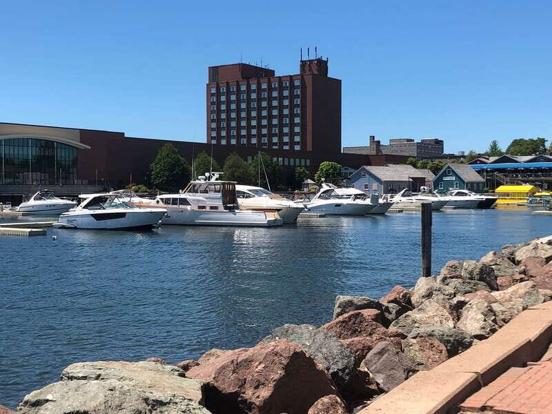 Charlottetown: Historical Architecture Guided Walking Tour - Who Will Love This Tour?