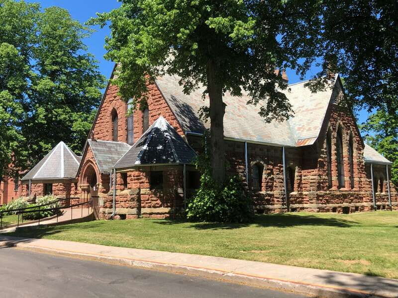 Charlottetown: Historical Architecture Guided Walking Tour - Frequently Asked Questions