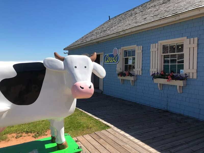Charlottetown: Historical Architecture Guided Walking Tour - Final Thoughts